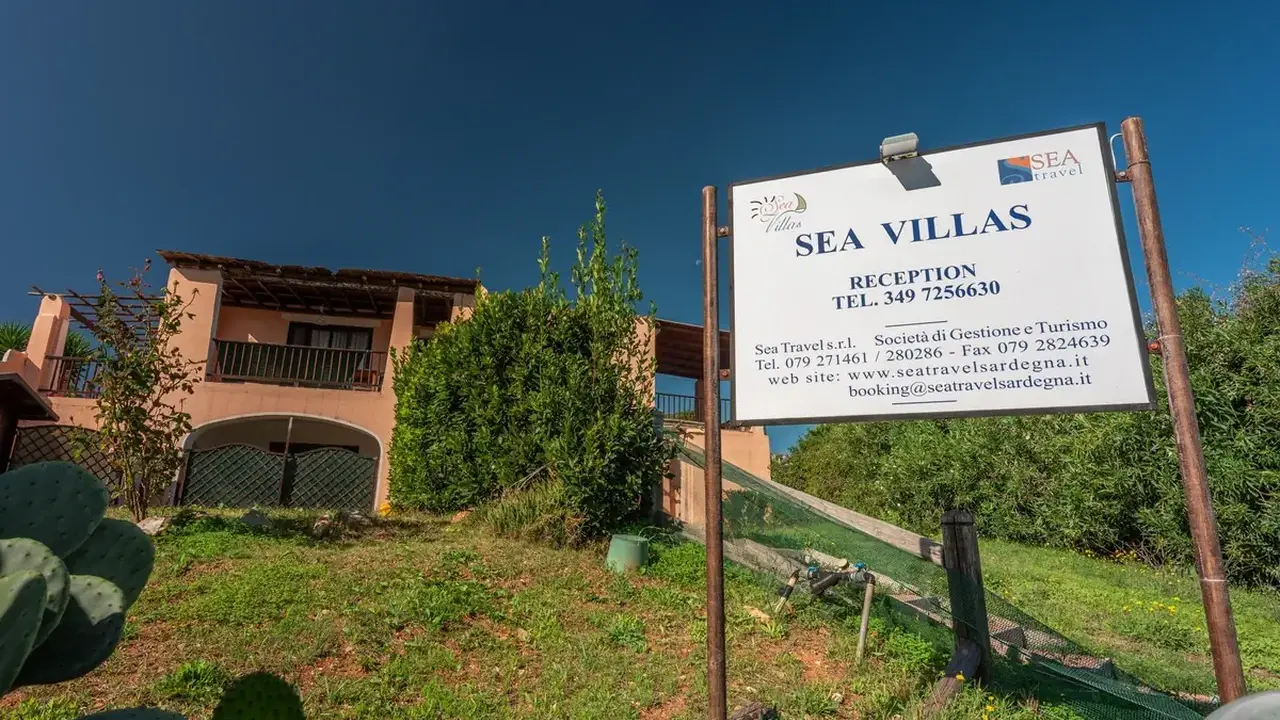 Sea Villas