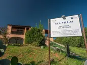 Sea Villas