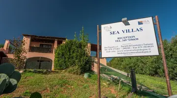 Sea Villas