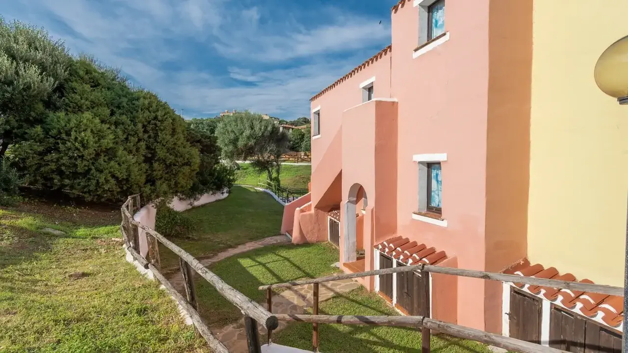 Sea Villas