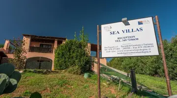Sea Villas
