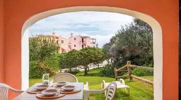Sea Villas