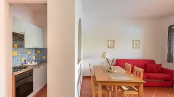 Sea Villas