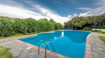 Sea Villas
