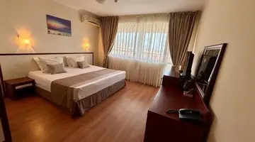 Sea Vista (ex. Yuzhni Noshti)