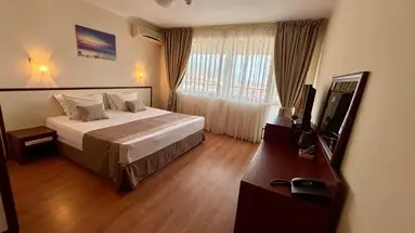 Sea Vista (ex. Yuzhni Noshti)