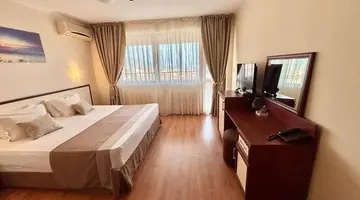 Sea Vista (ex. Yuzhni Noshti)