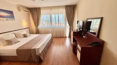 Sea Vista (ex. Yuzhni Noshti)