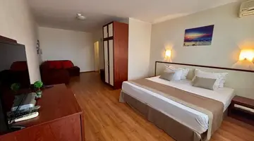 Sea Vista (ex. Yuzhni Noshti)