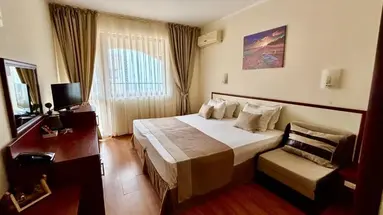 Sea Vista (ex. Yuzhni Noshti)