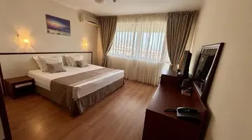 Sea Vista (ex Yuzhni Noshti)