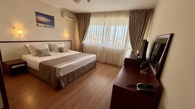 Sea Vista (ex Yuzhni Noshti)