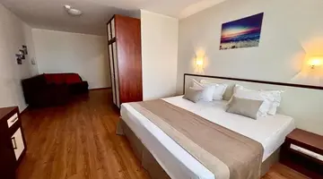Sea Vista (ex. Yuzhni Noshti)