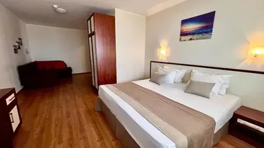 Sea Vista (ex. Yuzhni Noshti)