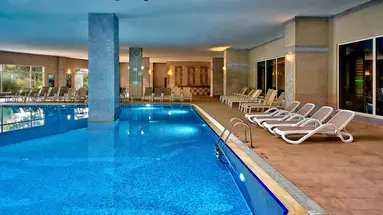 Sea World Resort and Spa