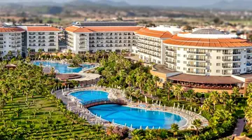 Sea World Resort and Spa