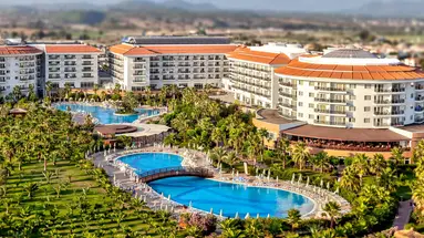 Sea World Resort and Spa
