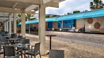 Sea World Resort and Spa