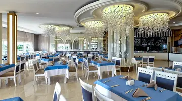 Sea World Resort and Spa