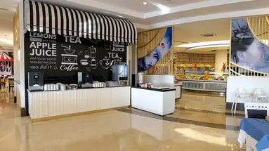 Sea World Resort and Spa
