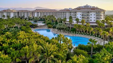 Sea World Resort and Spa