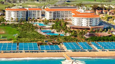 Sea World Resort and Spa