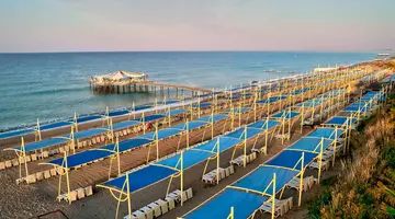 Sea World Resort and Spa