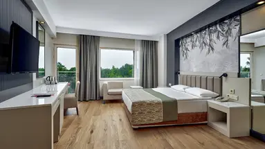 Sea World Resort and Spa