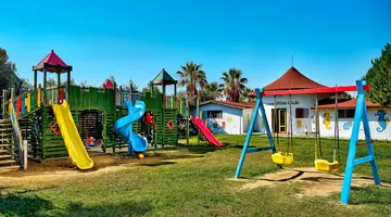 Sea World Resort and Spa