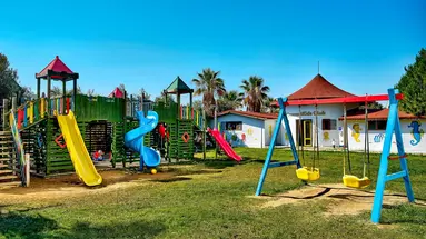 Sea World Resort and Spa