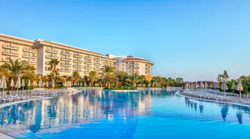 Sea World Resort and Spa