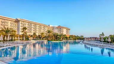 Sea World Resort and Spa