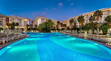 Sea World Resort and Spa