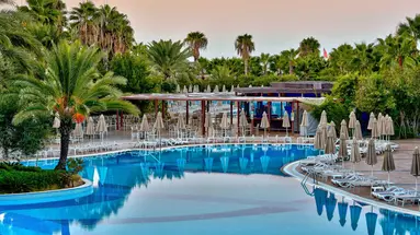 Sea World Resort and Spa