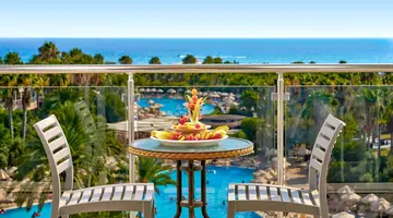 Sea World Resort and Spa