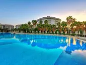 Sea World Resort and Spa