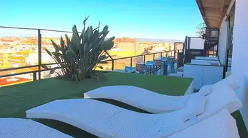 Sea You Hotel Port Valencia