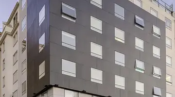 Sea You Hotel Port Valencia