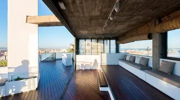 Sea You Hotel Port Valencia