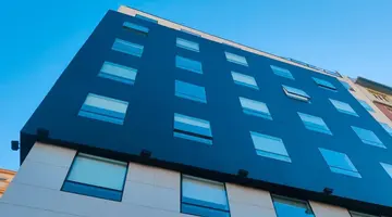 Sea You Hotel Port Valencia