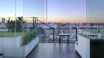 Sea You Hotel Port Valencia