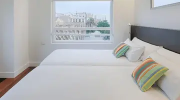 Sea You Hotel Port Valencia