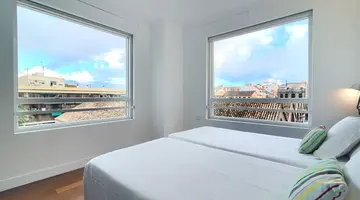 Sea You Hotel Port Valencia