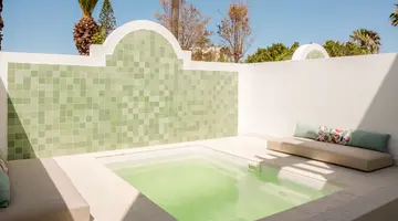 SEABEL ALHAMBRA BEACH GOLF & SPA