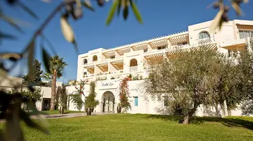 SEABEL ALHAMBRA BEACH GOLF & SPA