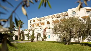 SEABEL ALHAMBRA BEACH GOLF & SPA