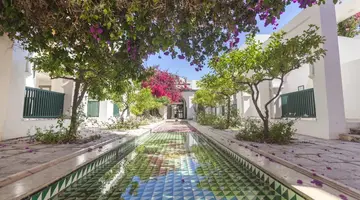 Seabel Alhambra Beach Golf & Spa