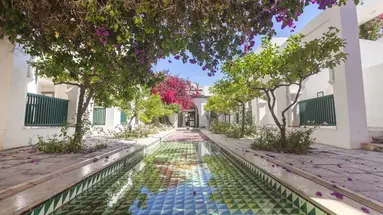 Seabel Alhambra Beach Golf & Spa