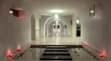 Seabel Alhambra Beach Golf & Spa