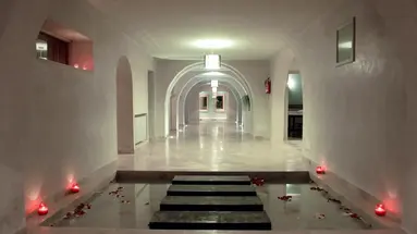 Seabel Alhambra Beach Golf & Spa